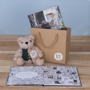 Binky in Trouble - Winchester Gift Set