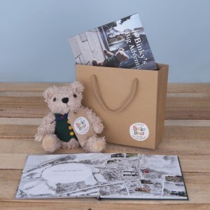 Binkys Big Adventure - Alresford Gift Set